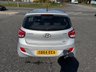 USED 2014 64 HYUNDAI I10 1.2 Premium Hatchback 5dr Petrol Manual Euro 5 (87 ps) 12 MONTH' S WARRANTY, nice spec