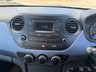USED 2014 64 HYUNDAI I10 1.2 Premium Hatchback 5dr Petrol Manual Euro 5 (87 ps) 12 MONTH' S WARRANTY, nice spec