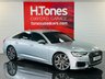 USED 2019 19 AUDI A6 SALOON 3.0 TDI V6 50 S line Saloon 4dr Diesel Tiptronic quattro Euro 6 (s/s) (286 ps) 3L Diesel! Quattro! Sline!
