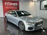 USED 2019 19 AUDI A6 SALOON 3.0 TDI V6 50 S line Saloon 4dr Diesel Tiptronic quattro Euro 6 (s/s) (286 ps) 3L Diesel! Quattro! Sline!