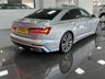 USED 2019 19 AUDI A6 SALOON 3.0 TDI V6 50 S line Saloon 4dr Diesel Tiptronic quattro Euro 6 (s/s) (286 ps) 3L Diesel! Quattro! Sline!