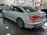 USED 2019 19 AUDI A6 SALOON 3.0 TDI V6 50 S line Saloon 4dr Diesel Tiptronic quattro Euro 6 (s/s) (286 ps) 3L Diesel! Quattro! Sline!