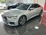 USED 2019 19 AUDI A6 SALOON 3.0 TDI V6 50 S line Saloon 4dr Diesel Tiptronic quattro Euro 6 (s/s) (286 ps) 3L Diesel! Quattro! Sline!