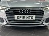 USED 2019 19 AUDI A6 SALOON 3.0 TDI V6 50 S line Saloon 4dr Diesel Tiptronic quattro Euro 6 (s/s) (286 ps) 3L Diesel! Quattro! Sline!