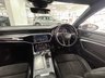 USED 2019 19 AUDI A6 SALOON 3.0 TDI V6 50 S line Saloon 4dr Diesel Tiptronic quattro Euro 6 (s/s) (286 ps) 3L Diesel! Quattro! Sline!