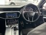 USED 2019 19 AUDI A6 SALOON 3.0 TDI V6 50 S line Saloon 4dr Diesel Tiptronic quattro Euro 6 (s/s) (286 ps) 3L Diesel! Quattro! Sline!