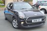 USED 2018 18 MINI HATCH 1.5 Cooper Hatchback 5dr Petrol Manual Euro 6 (s/s) (136 ps) 