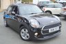 USED 2018 18 MINI HATCH 1.5 Cooper Hatchback 5dr Petrol Manual Euro 6 (s/s) (136 ps) 