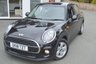 USED 2018 18 MINI HATCH 1.5 Cooper Hatchback 5dr Petrol Manual Euro 6 (s/s) (136 ps) 