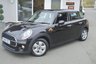 USED 2018 18 MINI HATCH 1.5 Cooper Hatchback 5dr Petrol Manual Euro 6 (s/s) (136 ps) 