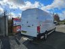 USED 2021 21 VOLKSWAGEN CRAFTER  CR35 140 TDI LWB ULEZ FREE ZONE NO VAT 72K MILES