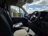 USED 2021 21 VOLKSWAGEN CRAFTER  CR35 140 TDI LWB ULEZ FREE ZONE NO VAT 72K MILES