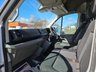 USED 2021 21 VOLKSWAGEN CRAFTER  CR35 140 TDI LWB ULEZ FREE ZONE NO VAT 72K MILES