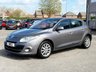 USED 2010 60 RENAULT MEGANE 1.9 dCi Privilege TomTom Hatchback 5dr Diesel Manual Euro 4 (130 ps) 12 MONTHS MOT ON SALE TOMTOM SAT NAV PART SERVICE HISTORY