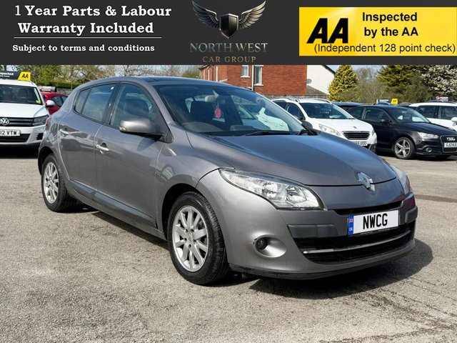 2010 12 MONTHS MOT ON SALE 2010 137,800 MILES 1.9 LTR MANUAL DIESEL 1,500... photo