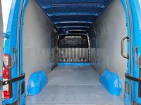 USED 2021 21 RENAULT MASTER 150 BHP LM35 B-NESS LWB ULEZ FREE ZONE NO VAT 