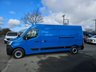 USED 2021 21 RENAULT MASTER 150 BHP LM35 B-NESS LWB ULEZ FREE ZONE NO VAT 