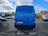 USED 2021 21 RENAULT MASTER 150 BHP LM35 B-NESS LWB ULEZ FREE ZONE NO VAT 