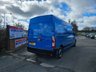 USED 2021 21 RENAULT MASTER 150 BHP LM35 B-NESS LWB ULEZ FREE ZONE NO VAT 
