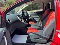USED 2014 14 FORD KA 1.2 Edge Hatchback 3dr Petrol Manual Euro 6 (s/s) (69 ps) 12 MONTHS MOT*LOW CHEAP ROAD TAX*