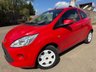 USED 2014 14 FORD KA 1.2 Edge Hatchback 3dr Petrol Manual Euro 6 (s/s) (69 ps) 12 MONTHS MOT*LOW CHEAP ROAD TAX*