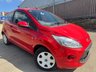 USED 2014 14 FORD KA 1.2 Edge Hatchback 3dr Petrol Manual Euro 6 (s/s) (69 ps) 12 MONTHS MOT*LOW CHEAP ROAD TAX*