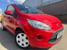 USED 2014 14 FORD KA 1.2 Edge Hatchback 3dr Petrol Manual Euro 6 (s/s) (69 ps) 12 MONTHS MOT*LOW CHEAP ROAD TAX*