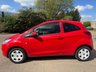 USED 2014 14 FORD KA 1.2 Edge Hatchback 3dr Petrol Manual Euro 6 (s/s) (69 ps) 12 MONTHS MOT*LOW CHEAP ROAD TAX*
