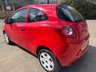 USED 2014 14 FORD KA 1.2 Edge Hatchback 3dr Petrol Manual Euro 6 (s/s) (69 ps) 12 MONTHS MOT*LOW CHEAP ROAD TAX*