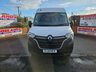 USED 2021 21 RENAULT MASTER 2.3 dCi ENERGY 35 Business Panel Van 4dr Diesel Manual FWD LWB Medium Roof Euro 6 (s/s) (150 bhp) 