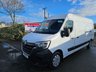 USED 2021 21 RENAULT MASTER 2.3 dCi ENERGY 35 Business Panel Van 4dr Diesel Manual FWD LWB Medium Roof Euro 6 (s/s) (150 bhp) 