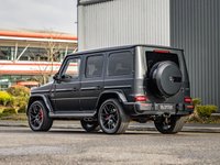 USED 2020 20 MERCEDES-BENZ G-CLASS 4.0 G63 V8 BiTurbo AMG SUV 5dr Petrol SpdS+9GT 4MATIC Euro 6 (s/s) (585 ps) LOW MILAGE | IWC CLOCK | BURMESTER