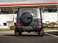 USED 2020 20 MERCEDES-BENZ G-CLASS 4.0 G63 V8 BiTurbo AMG SUV 5dr Petrol SpdS+9GT 4MATIC Euro 6 (s/s) (585 ps) LOW MILAGE | IWC CLOCK | BURMESTER