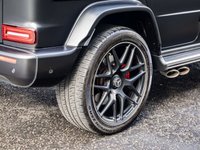 USED 2020 20 MERCEDES-BENZ G-CLASS 4.0 G63 V8 BiTurbo AMG SUV 5dr Petrol SpdS+9GT 4MATIC Euro 6 (s/s) (585 ps) LOW MILAGE | IWC CLOCK | BURMESTER