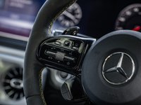 USED 2020 20 MERCEDES-BENZ G-CLASS 4.0 G63 V8 BiTurbo AMG SUV 5dr Petrol SpdS+9GT 4MATIC Euro 6 (s/s) (585 ps) LOW MILAGE | IWC CLOCK | BURMESTER