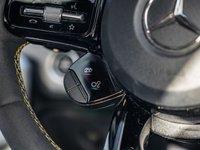 USED 2020 20 MERCEDES-BENZ G-CLASS 4.0 G63 V8 BiTurbo AMG SUV 5dr Petrol SpdS+9GT 4MATIC Euro 6 (s/s) (585 ps) LOW MILAGE | IWC CLOCK | BURMESTER