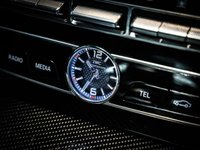 USED 2020 20 MERCEDES-BENZ G-CLASS 4.0 G63 V8 BiTurbo AMG SUV 5dr Petrol SpdS+9GT 4MATIC Euro 6 (s/s) (585 ps) LOW MILAGE | IWC CLOCK | BURMESTER