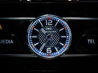 USED 2020 20 MERCEDES-BENZ G-CLASS 4.0 G63 V8 BiTurbo AMG SUV 5dr Petrol SpdS+9GT 4MATIC Euro 6 (s/s) (585 ps) LOW MILAGE | IWC CLOCK | BURMESTER