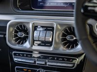 USED 2020 20 MERCEDES-BENZ G-CLASS 4.0 G63 V8 BiTurbo AMG SUV 5dr Petrol SpdS+9GT 4MATIC Euro 6 (s/s) (585 ps) LOW MILAGE | IWC CLOCK | BURMESTER