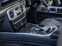 USED 2020 20 MERCEDES-BENZ G-CLASS 4.0 G63 V8 BiTurbo AMG SUV 5dr Petrol SpdS+9GT 4MATIC Euro 6 (s/s) (585 ps) LOW MILAGE | IWC CLOCK | BURMESTER