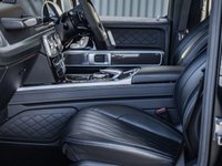 USED 2020 20 MERCEDES-BENZ G-CLASS 4.0 G63 V8 BiTurbo AMG SUV 5dr Petrol SpdS+9GT 4MATIC Euro 6 (s/s) (585 ps) LOW MILAGE | IWC CLOCK | BURMESTER