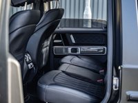USED 2020 20 MERCEDES-BENZ G-CLASS 4.0 G63 V8 BiTurbo AMG SUV 5dr Petrol SpdS+9GT 4MATIC Euro 6 (s/s) (585 ps) LOW MILAGE | IWC CLOCK | BURMESTER