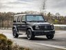 USED 2020 20 MERCEDES-BENZ G-CLASS 4.0 G63 V8 BiTurbo AMG SUV 5dr Petrol SpdS+9GT 4MATIC Euro 6 (s/s) (585 ps) LOW MILAGE | IWC CLOCK | BURMESTER
