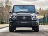 USED 2020 20 MERCEDES-BENZ G-CLASS 4.0 G63 V8 BiTurbo AMG SUV 5dr Petrol SpdS+9GT 4MATIC Euro 6 (s/s) (585 ps) LOW MILAGE | IWC CLOCK | BURMESTER