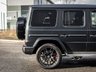 USED 2020 20 MERCEDES-BENZ G-CLASS 4.0 G63 V8 BiTurbo AMG SUV 5dr Petrol SpdS+9GT 4MATIC Euro 6 (s/s) (585 ps) LOW MILAGE | IWC CLOCK | BURMESTER