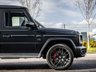 USED 2020 20 MERCEDES-BENZ G-CLASS 4.0 G63 V8 BiTurbo AMG SUV 5dr Petrol SpdS+9GT 4MATIC Euro 6 (s/s) (585 ps) LOW MILAGE | IWC CLOCK | BURMESTER