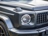 USED 2020 20 MERCEDES-BENZ G-CLASS 4.0 G63 V8 BiTurbo AMG SUV 5dr Petrol SpdS+9GT 4MATIC Euro 6 (s/s) (585 ps) LOW MILAGE | IWC CLOCK | BURMESTER