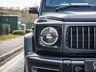 USED 2020 20 MERCEDES-BENZ G-CLASS 4.0 G63 V8 BiTurbo AMG SUV 5dr Petrol SpdS+9GT 4MATIC Euro 6 (s/s) (585 ps) LOW MILAGE | IWC CLOCK | BURMESTER