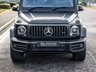 USED 2020 20 MERCEDES-BENZ G-CLASS 4.0 G63 V8 BiTurbo AMG SUV 5dr Petrol SpdS+9GT 4MATIC Euro 6 (s/s) (585 ps) LOW MILAGE | IWC CLOCK | BURMESTER