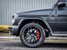 USED 2020 20 MERCEDES-BENZ G-CLASS 4.0 G63 V8 BiTurbo AMG SUV 5dr Petrol SpdS+9GT 4MATIC Euro 6 (s/s) (585 ps) LOW MILAGE | IWC CLOCK | BURMESTER